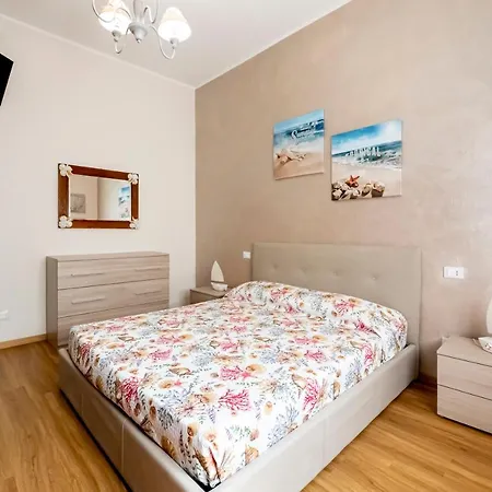 Casa Solemare Savona