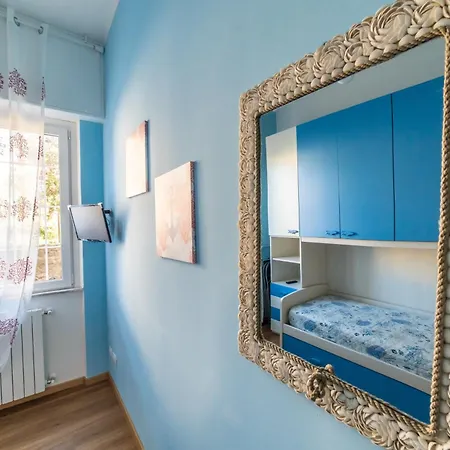 Apartment Casa Solemare