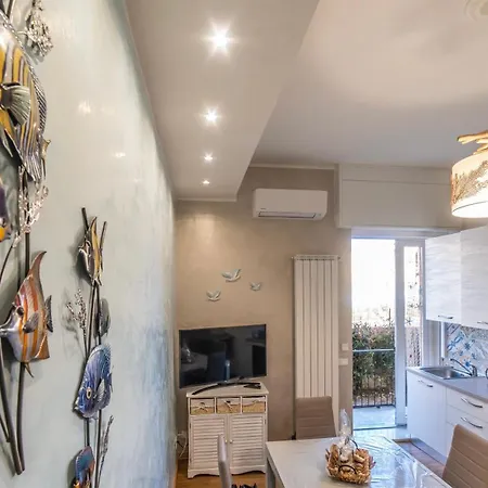 Casa Solemare * Savona