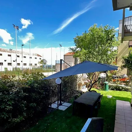 Casa Solemare *