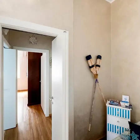 Casa Solemare Appartement *