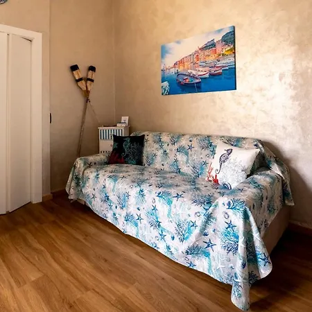 Casa Solemare Savone