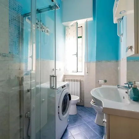 Casa Solemare Apartment