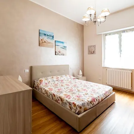 Casa Solemare Apartamento Savona