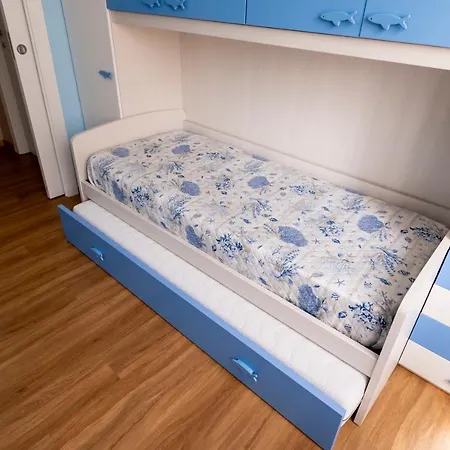 Casa Solemare Appartement