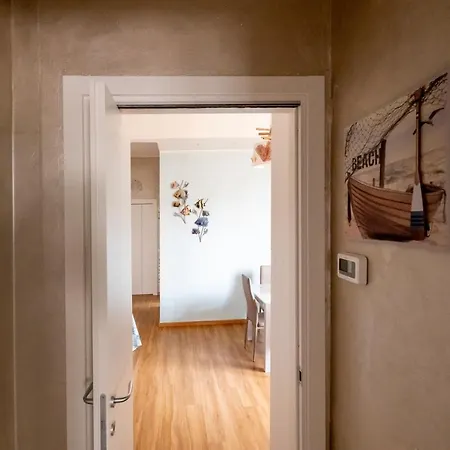 Casa Solemare * Savone