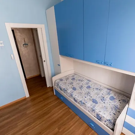 Casa Solemare * Savone