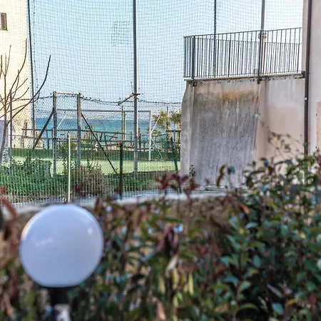 Apartamento Casa Solemare