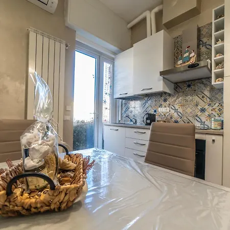 Casa Solemare Savone