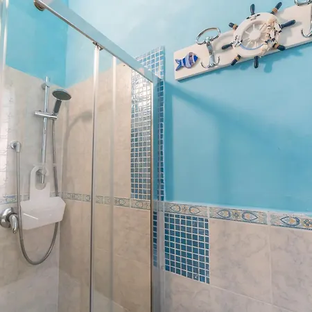 Casa Solemare Apartment