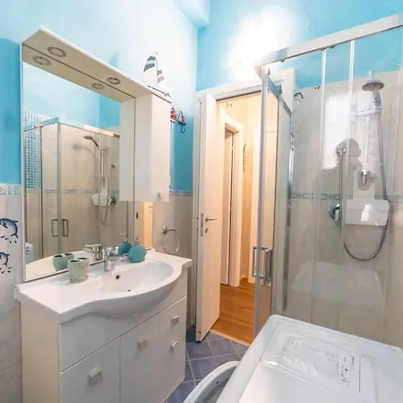 Casa Solemare * Savone