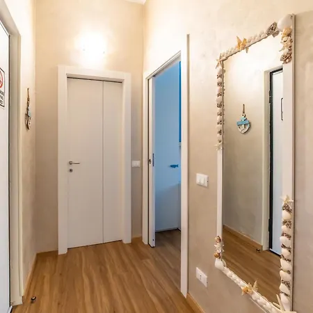 Apartamento Casa Solemare Savona