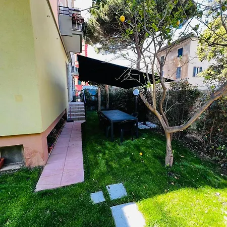 Casa Solemare Apartamento Savona
