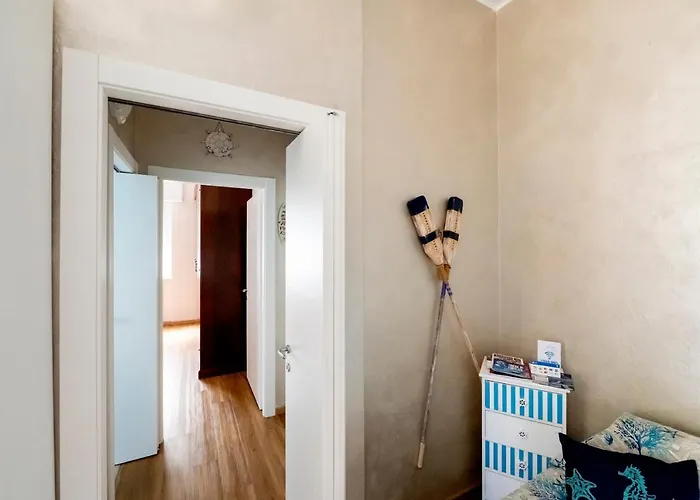 Casa Solemare Appartement *