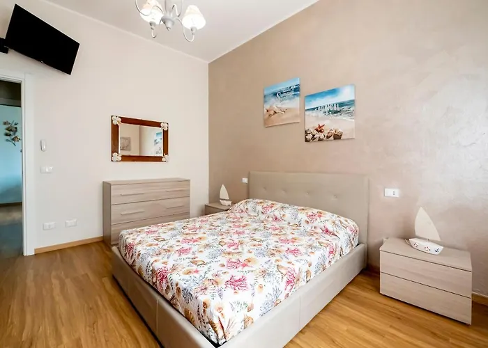 Casa Solemare Savona