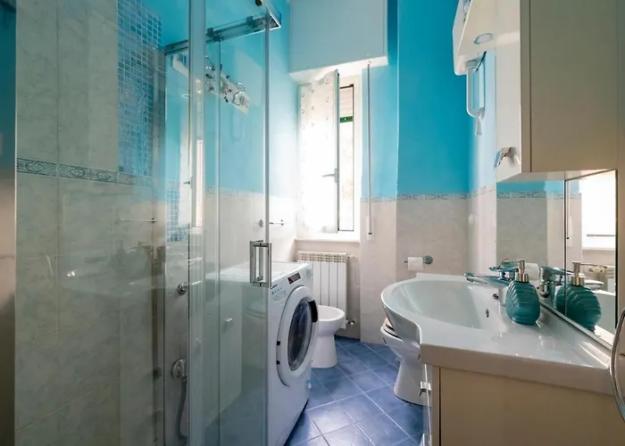 Casa Solemare Appartement