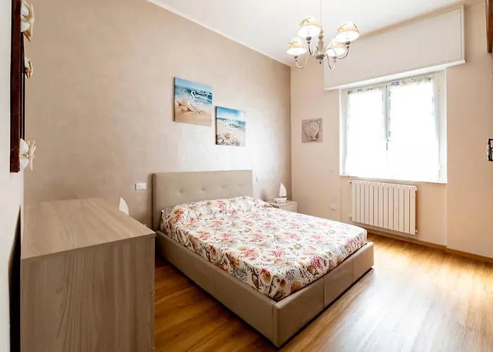 Casa Solemare Appartement Savona