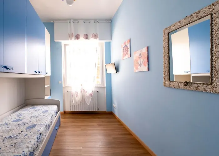 Casa Solemare Appartement Savona