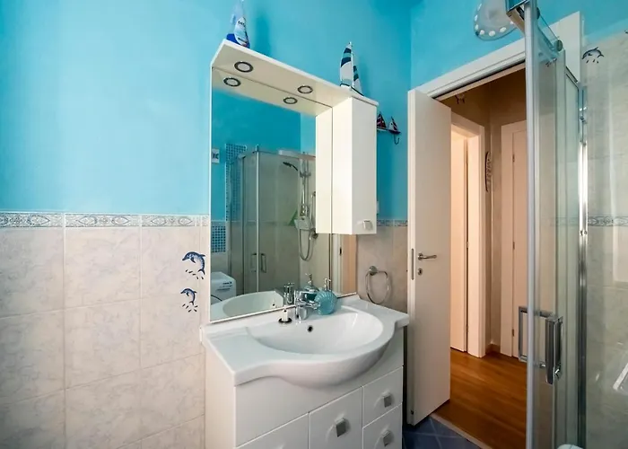 Appartement Casa Solemare Savona