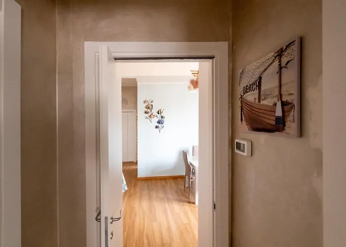 Casa Solemare * Savona