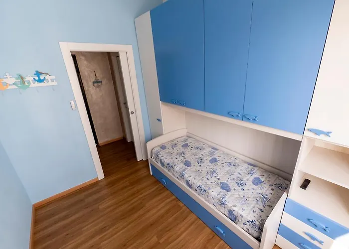 Casa Solemare * Savona