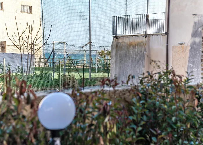 Appartement Casa Solemare