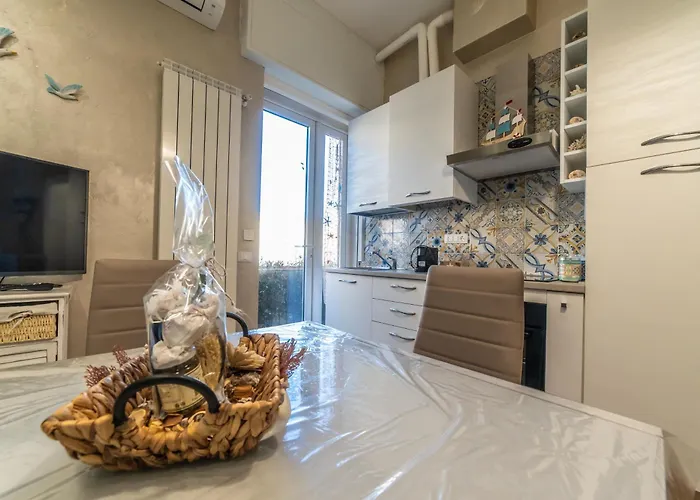 Casa Solemare Savona