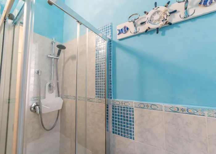 Casa Solemare Appartement