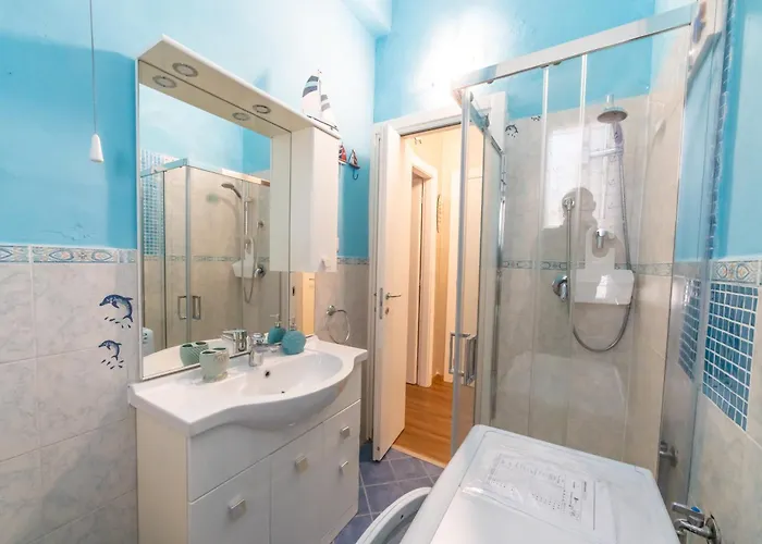 Casa Solemare * Savona