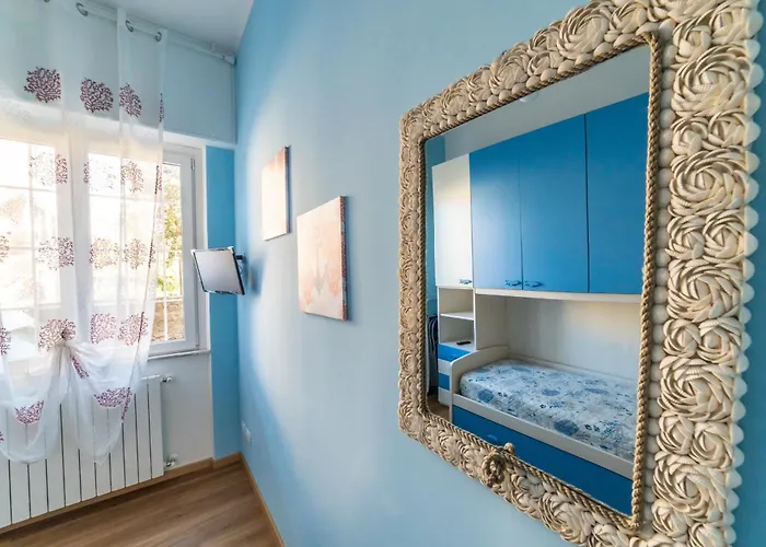 Appartement Casa Solemare