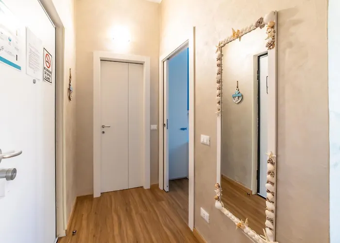 Appartement Casa Solemare Savona