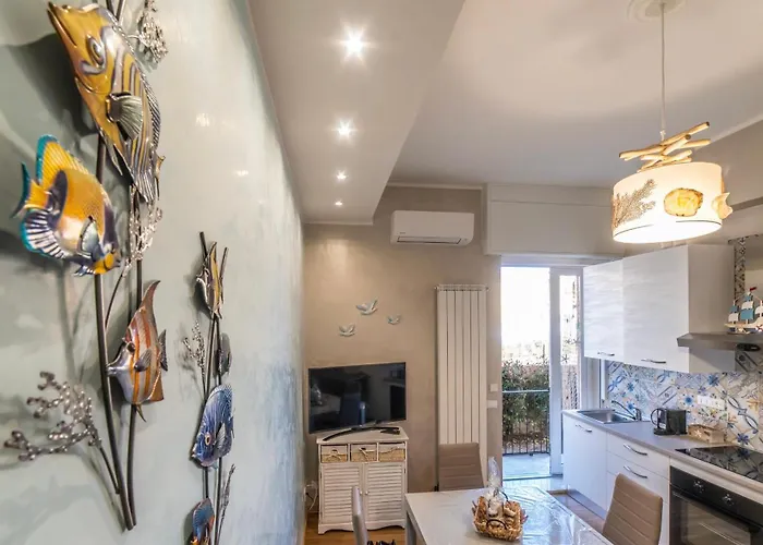 Casa Solemare * סאבונה