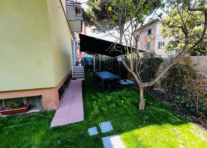 Casa Solemare Apartmán Savona